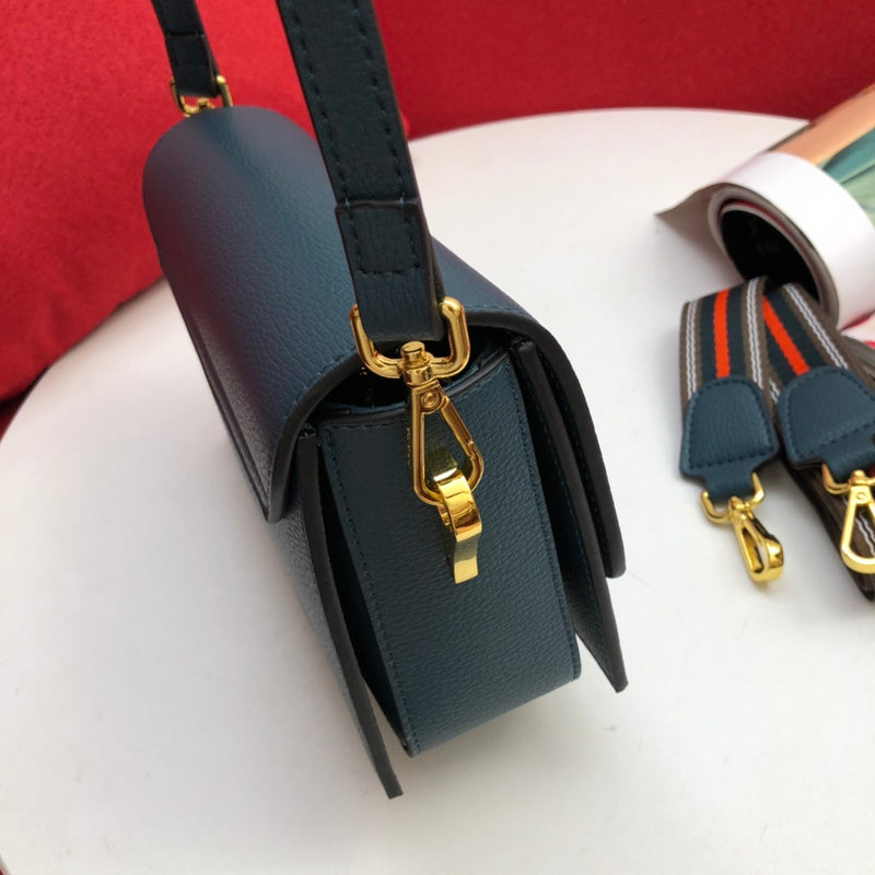 Satchel Bags - PDA Bags - 925