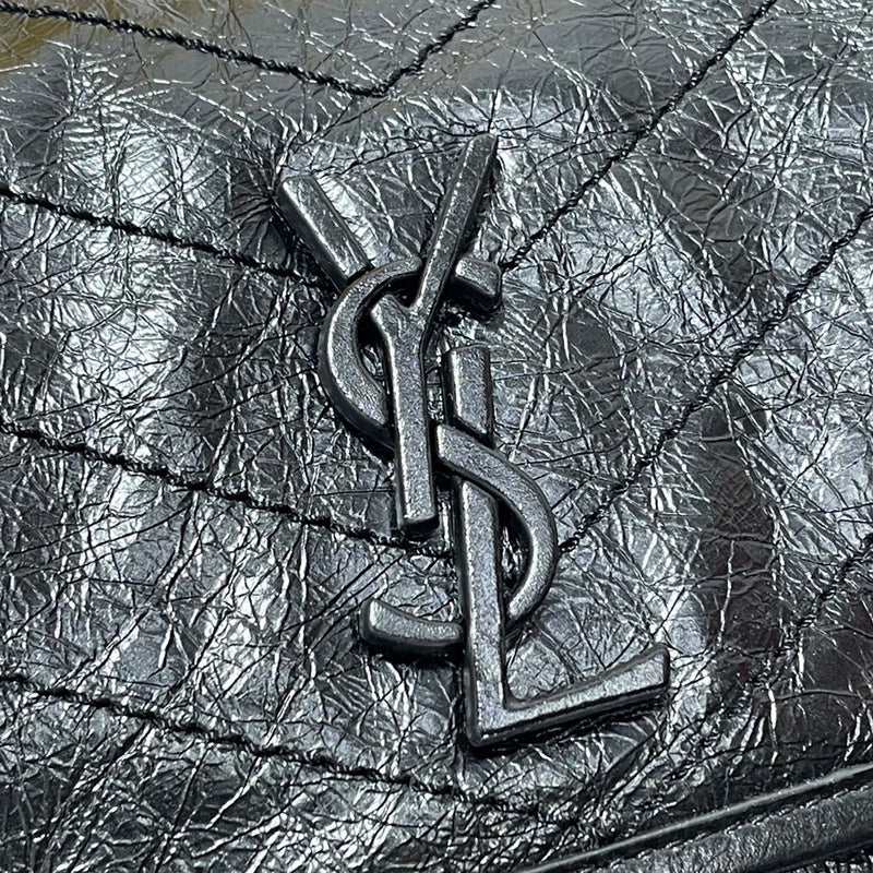 Satchel Bags - SLY Bags - 2133