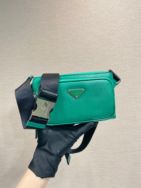 Satchel Bags - PDA Bags - 131