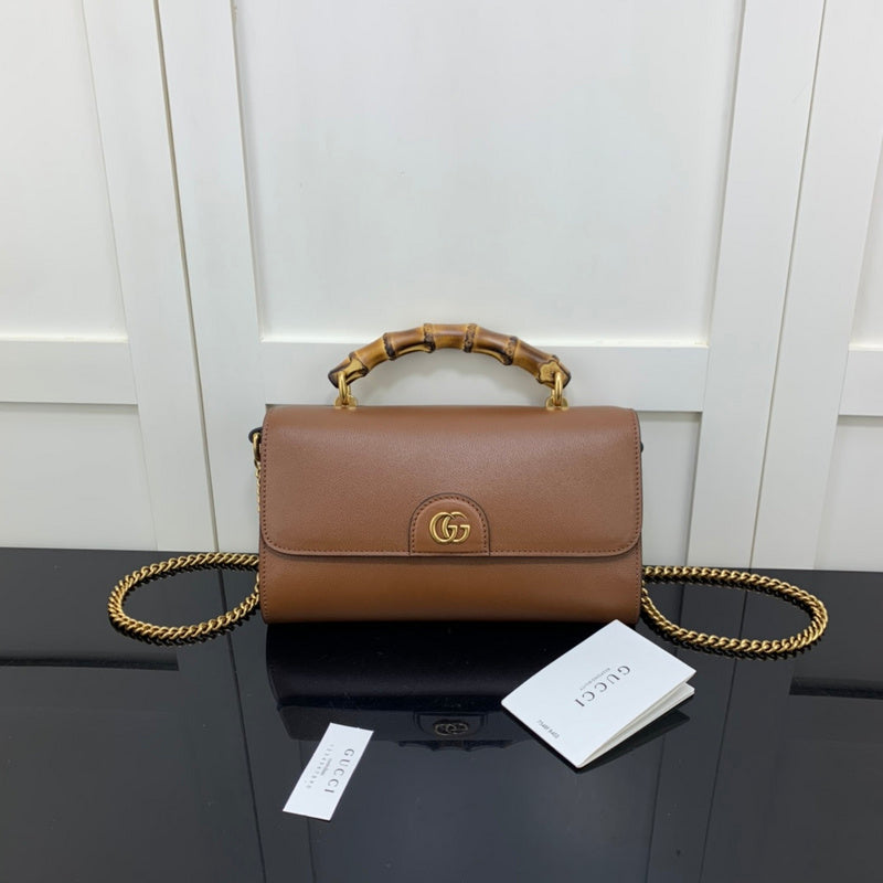 Satchel Bags - GUC Bags - 680