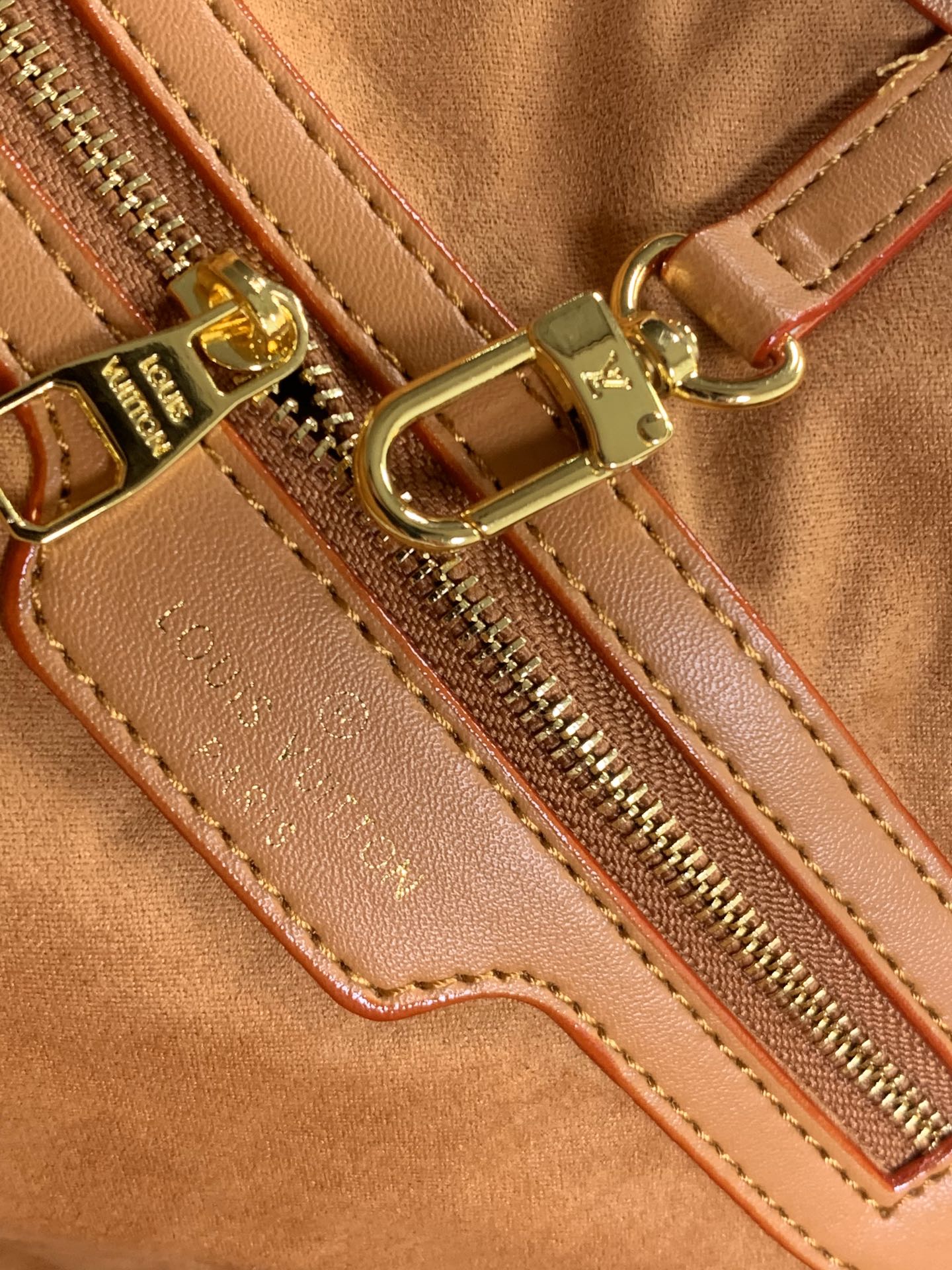 GLM - Top Quality Bags LUV 100