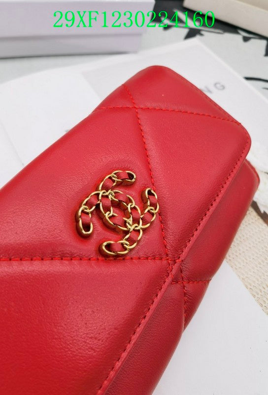 Glami - CHL Wallet - 2607