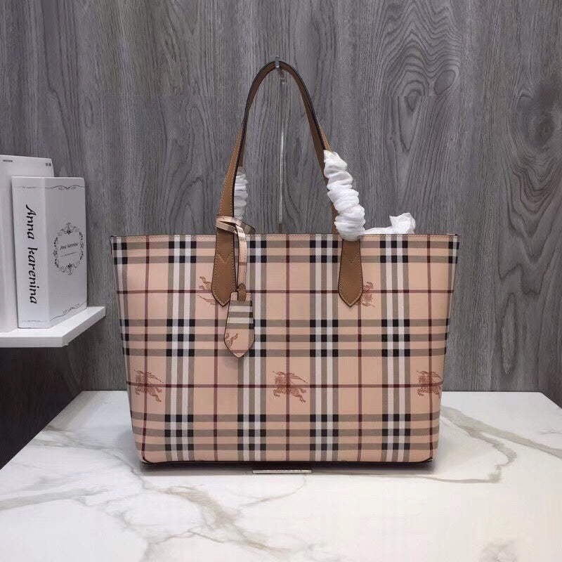 Fan Fashion -GLM - Top quality BBR Bags - 1594