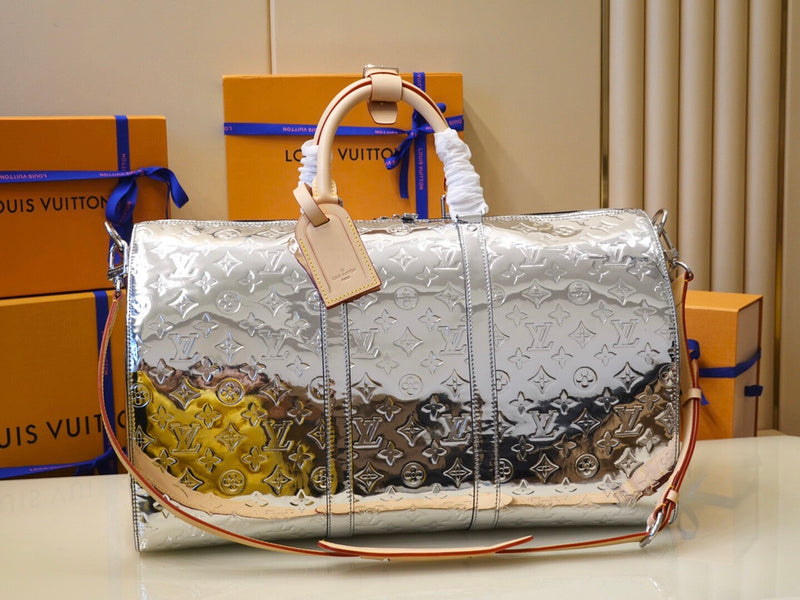 Satchel Bags - VL Bags - 5356