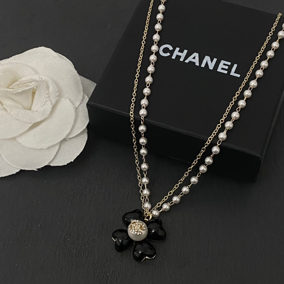 GLM -Top Quality Necklace CHL013
