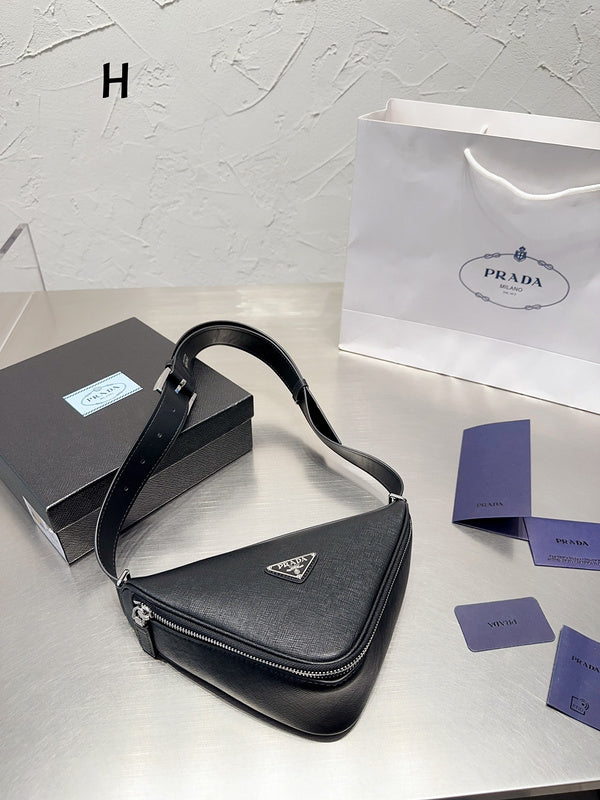Satchel Bags - PDA Bags - 532