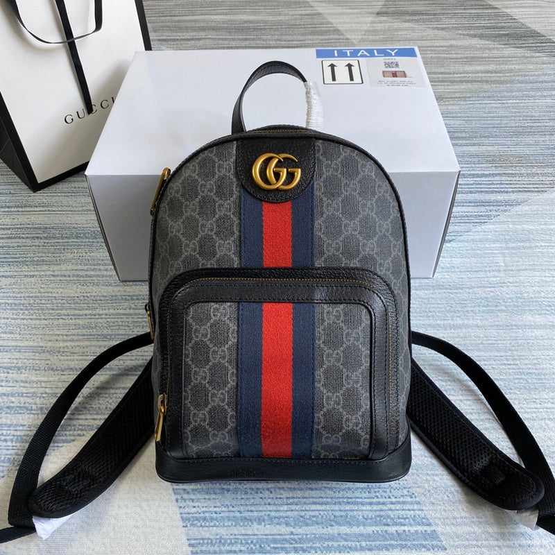 Satchel Bags - GCI Bags - 4789