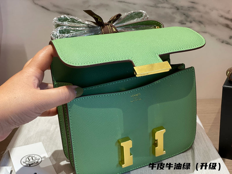 Satchel Bags - HMS Bags - 118