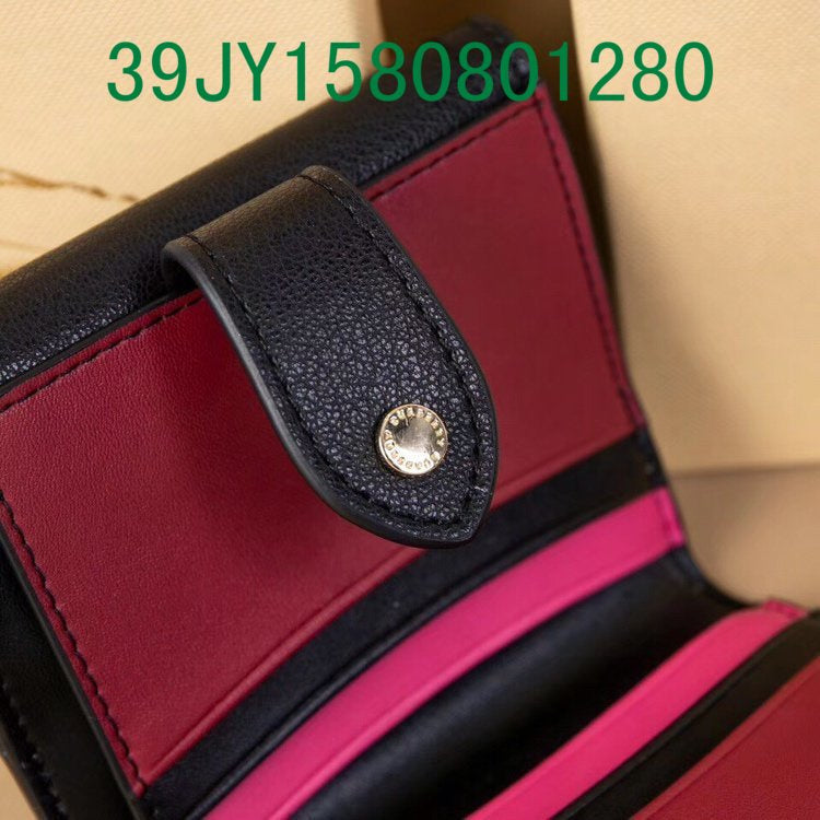 Fan Fashion -GLM - Top quality BBR Bags - 684