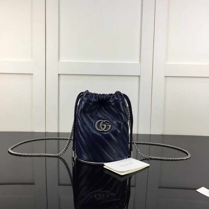 Satchel Bags - GUC Bags - 472