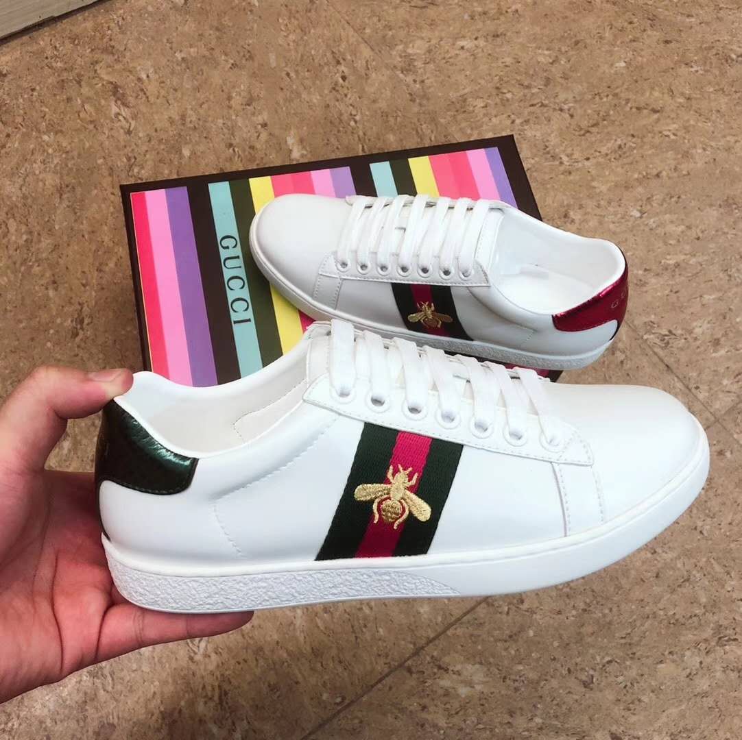 GLM-GCI Ace bee  Sneaker 037