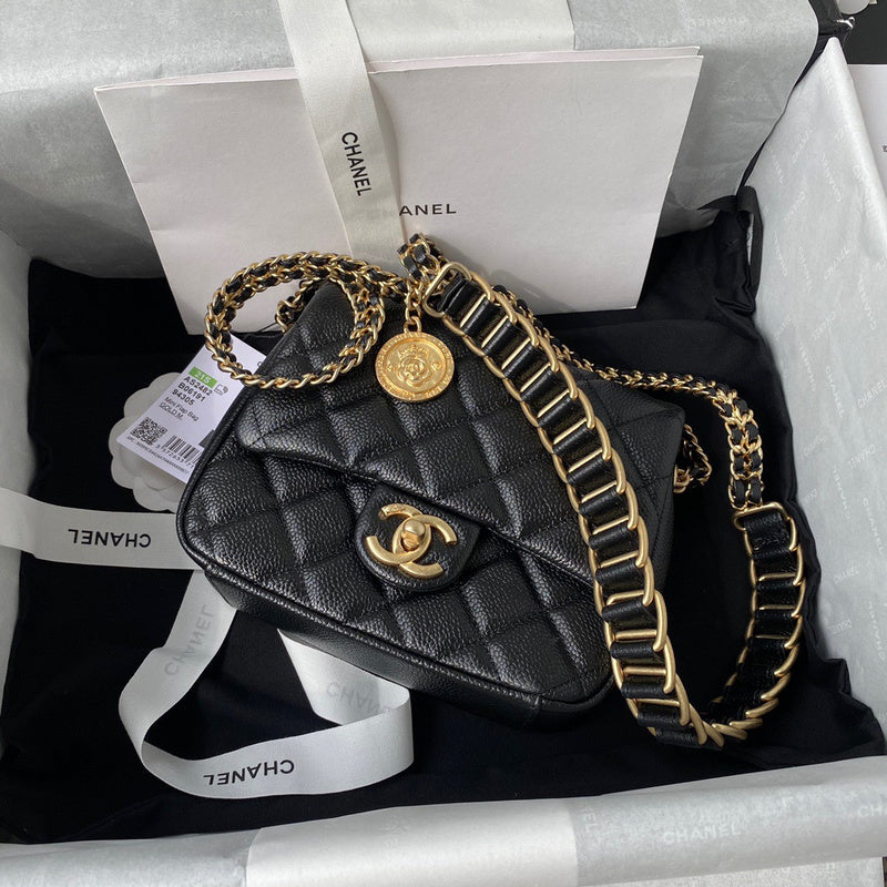 Satchel Bags - CHL Bags - 7381