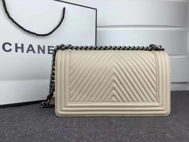 Satchel Bags - CHL Bags - 640