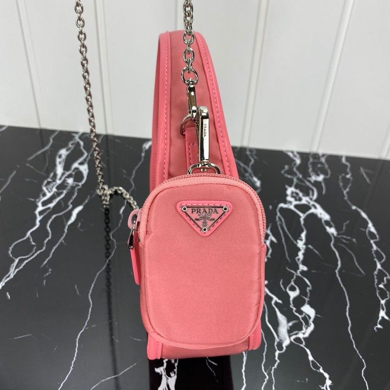 Satchel Bags - PDA Bags - 1152