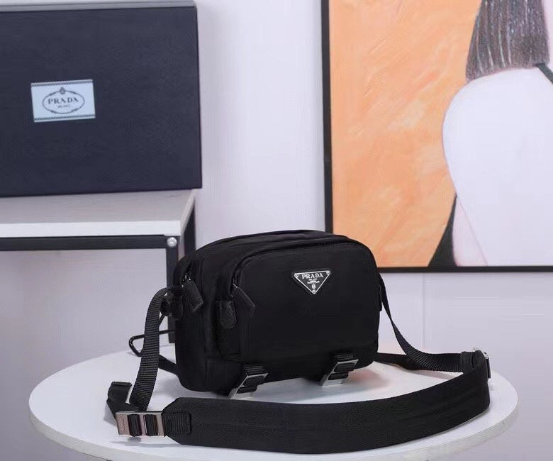 Satchel Bags - PDA Bags - 4710