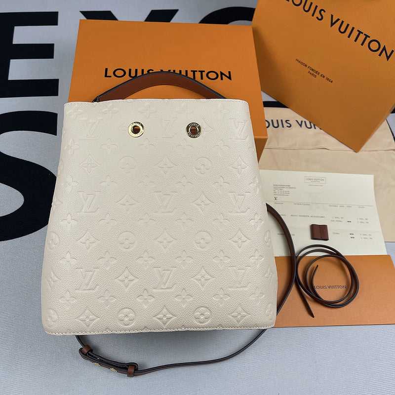 Glami GlamI Lu-Vi bags - 8557