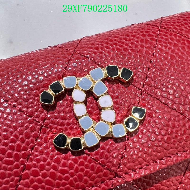 Glami - CHL Wallet - 2498