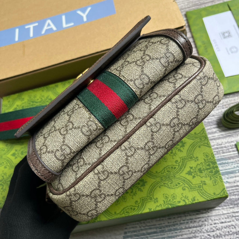 Satchel Bags - GCI Bags - 5366