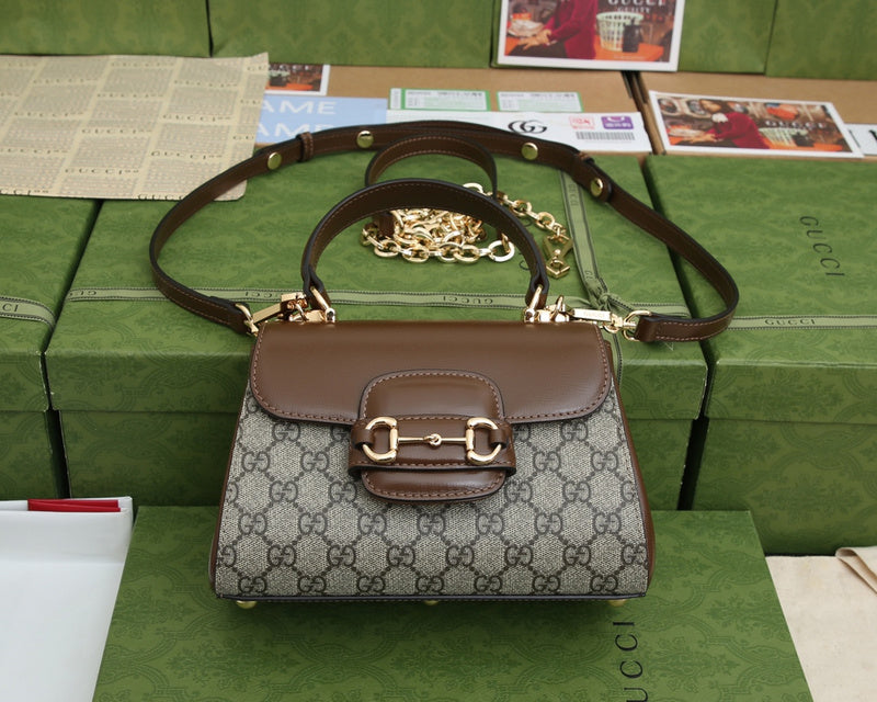 Satchel Bags - GCI Bags - 919