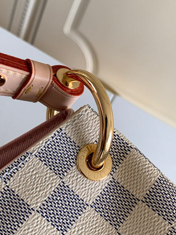 Satchel Bags - VL Bags - 5131