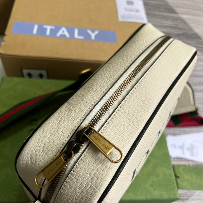 Satchel Bags - GCI Bags - 4328