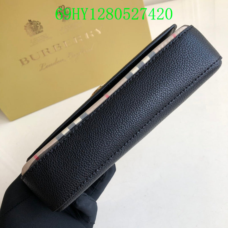 Fan Fashion -GLM - Top quality BBR Bags - 526
