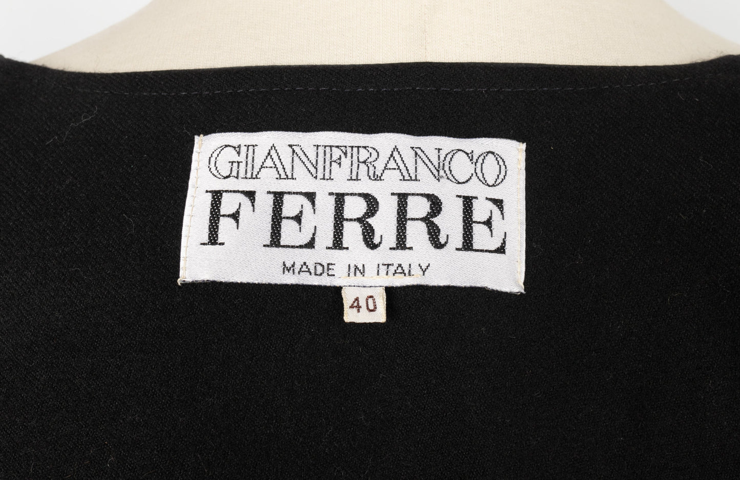 Veste en soie Gianfranco FerrÃƒÆ’Ã‚Â©