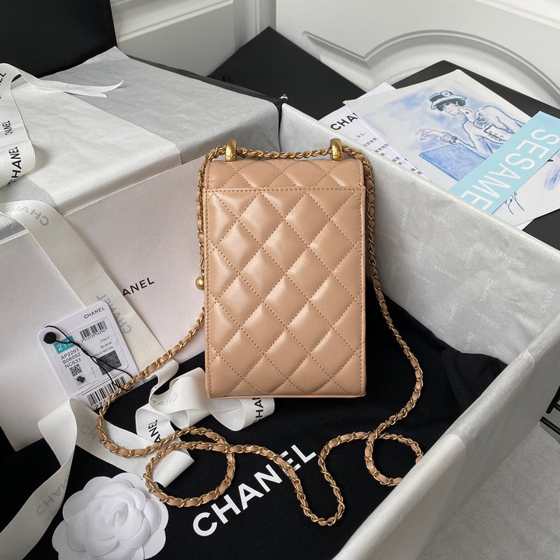 Satchel Bags - CHL Bags - 7382