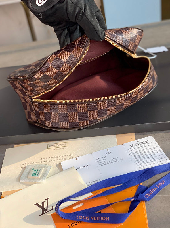 Satchel Bags - VL Bags - 1732