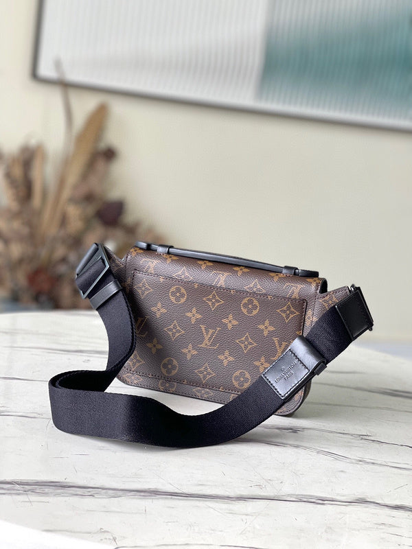 Glami- Glami- Lu-Vi bags - 4701