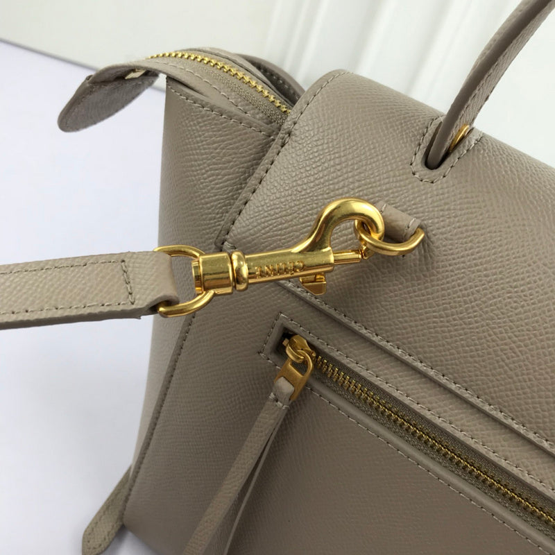 Satchel Bags - CHN Bags - 045