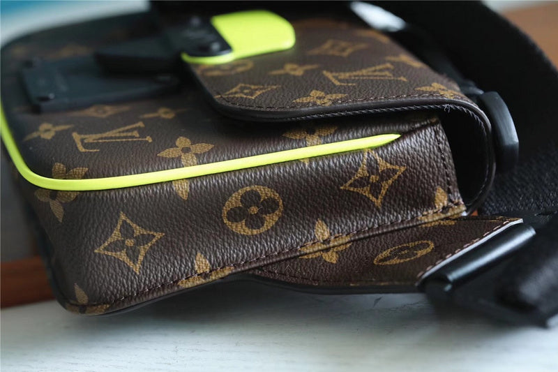 Glami GlamI Lu-Vi bags - 10097