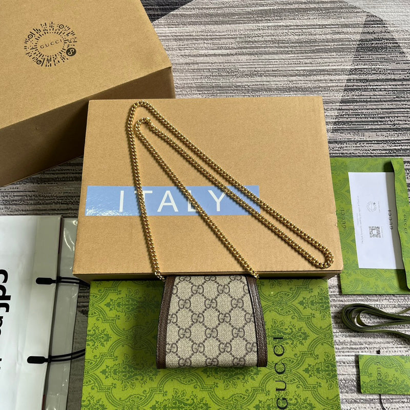 Satchel Bags - GCI Bags - 7408