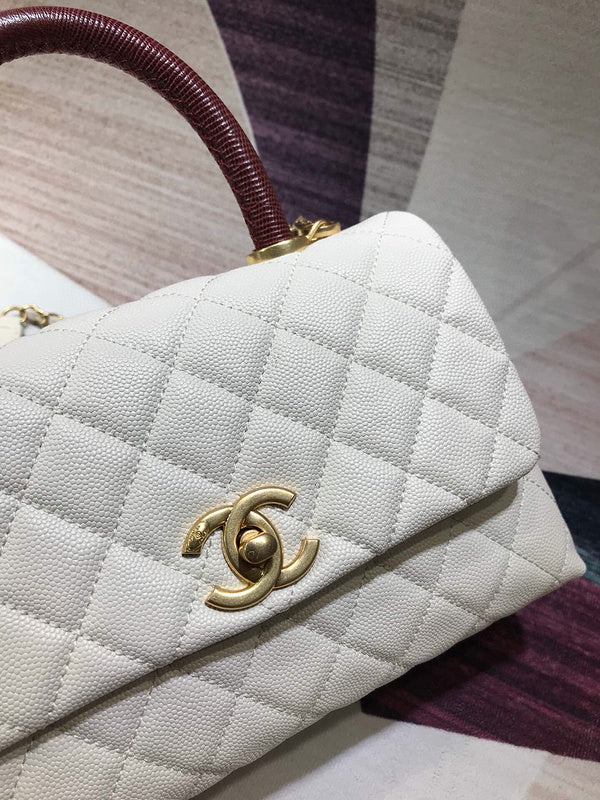 Satchel Bags - CHL Bags - 4675