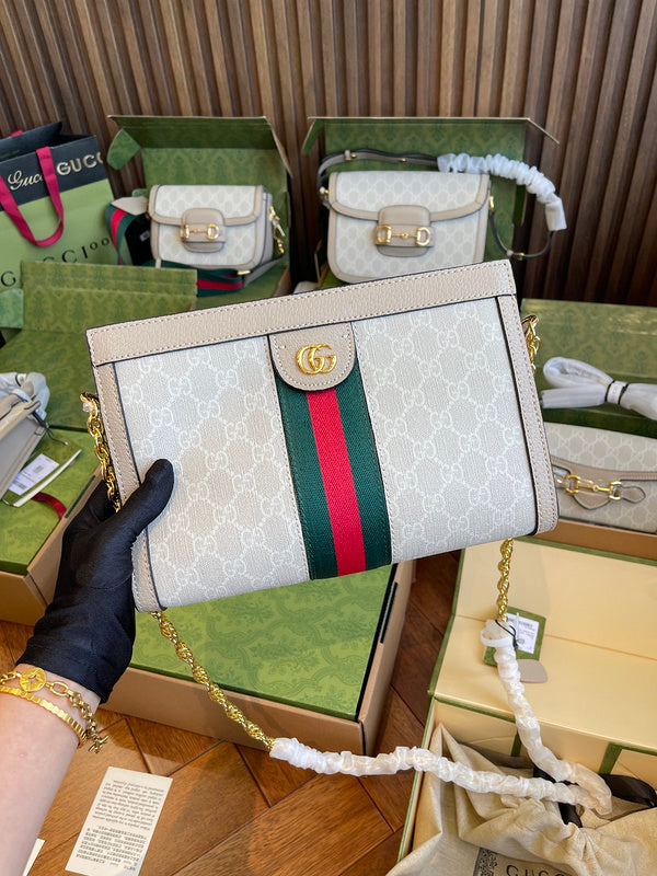 Satchel Bags - GUC Bags - 406