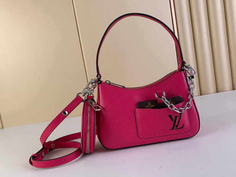 Satchel Bags - VL Bags - 2991