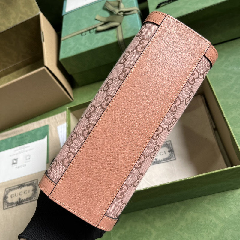 Satchel Bags - GCI Bags - 386