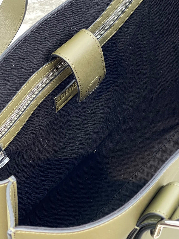 Satchel Bags - LWE Bags - 372