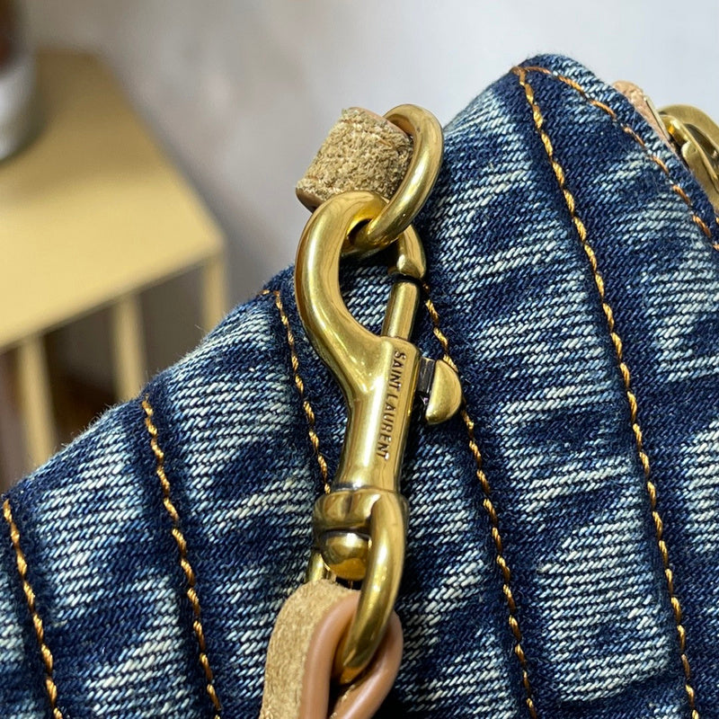 Satchel Bags - SLY Bags - 2422