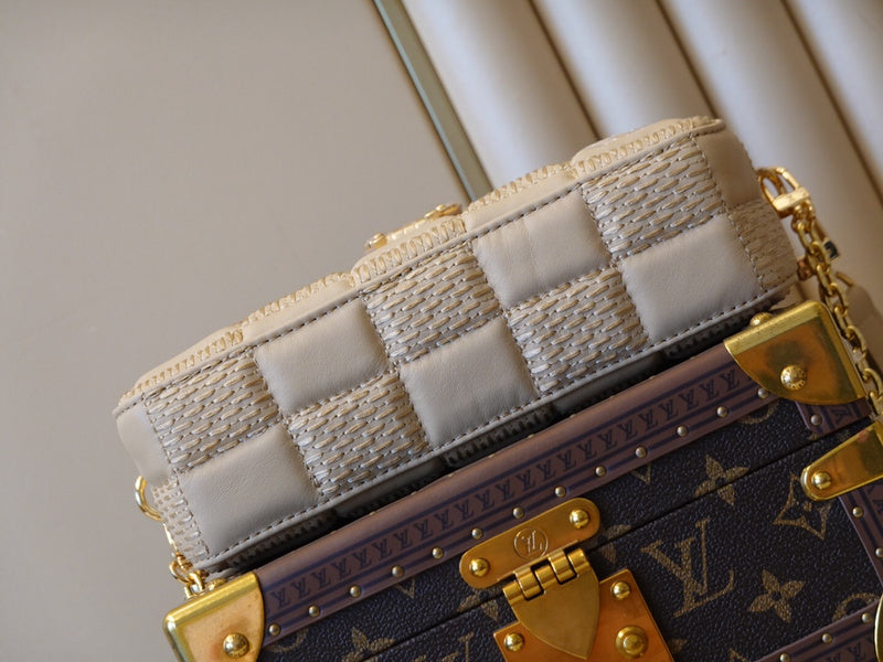 Satchel Bags - VL Bags - 5271