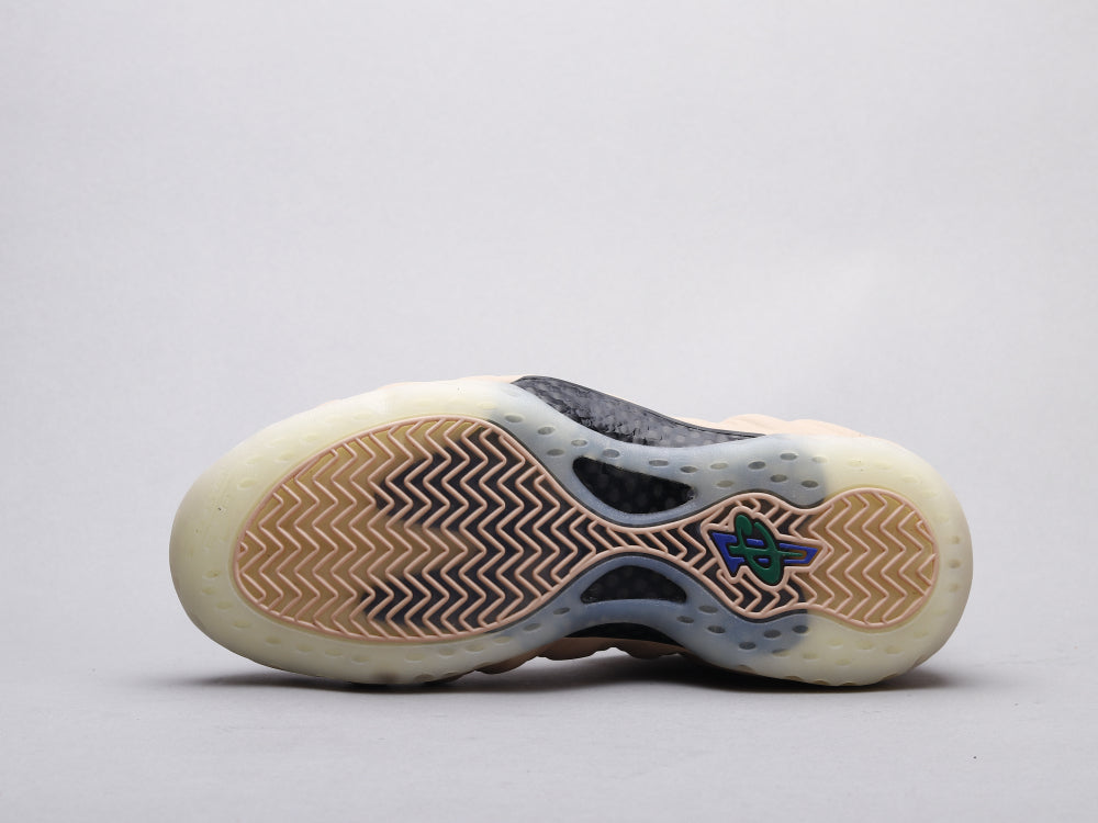 GLM - NKE Hardaway Foam milk tea spray