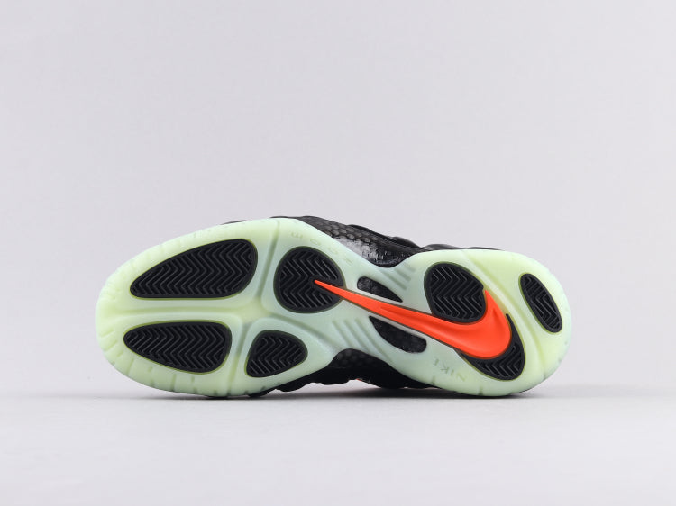 GLM - NKE Hardaway Foam coconut bubble