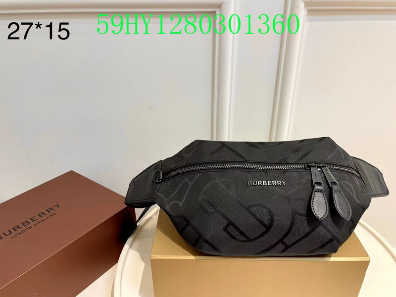 Fan Fashion -GLM - Top quality BBR Bags - 168