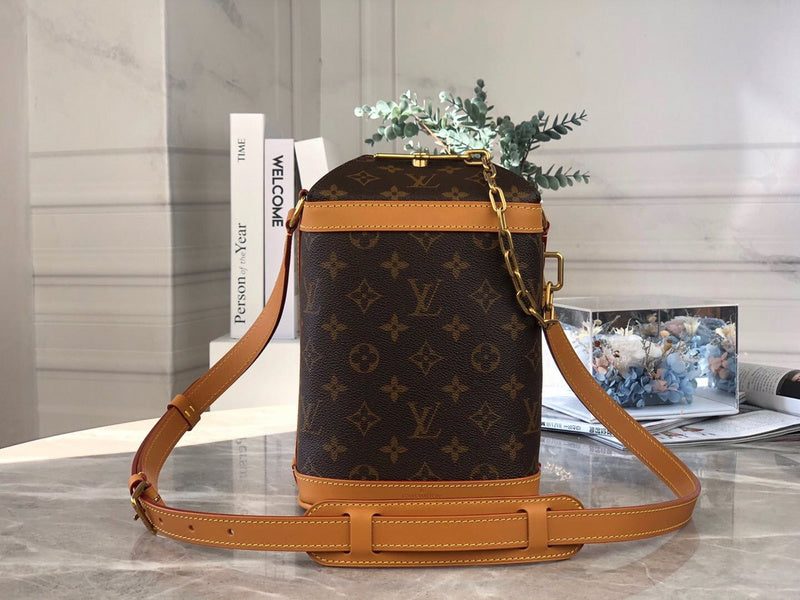 Satchel Bags - VL Bags - 5414