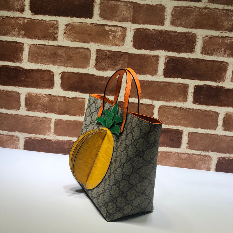 Satchel Bags - GCI Bags - 3803