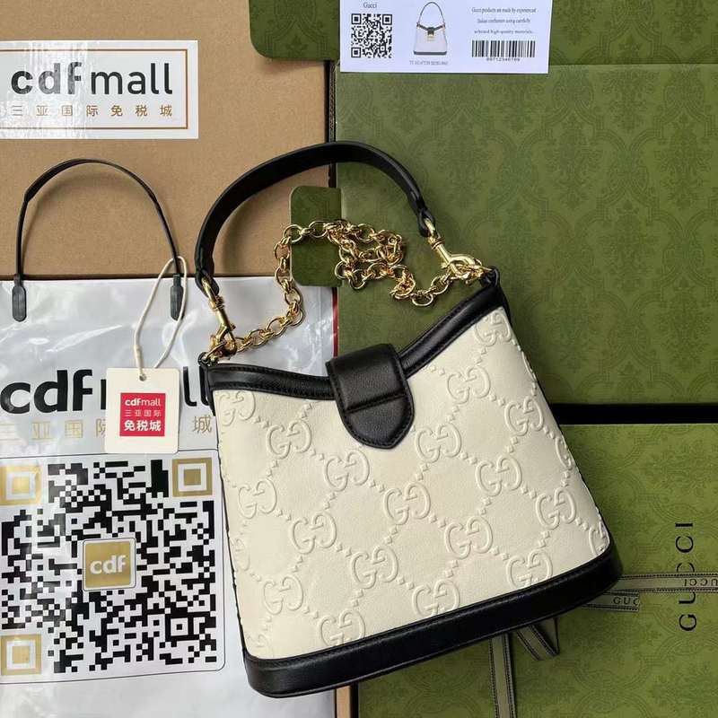 GUI2 Bags - Fashion Bags  529