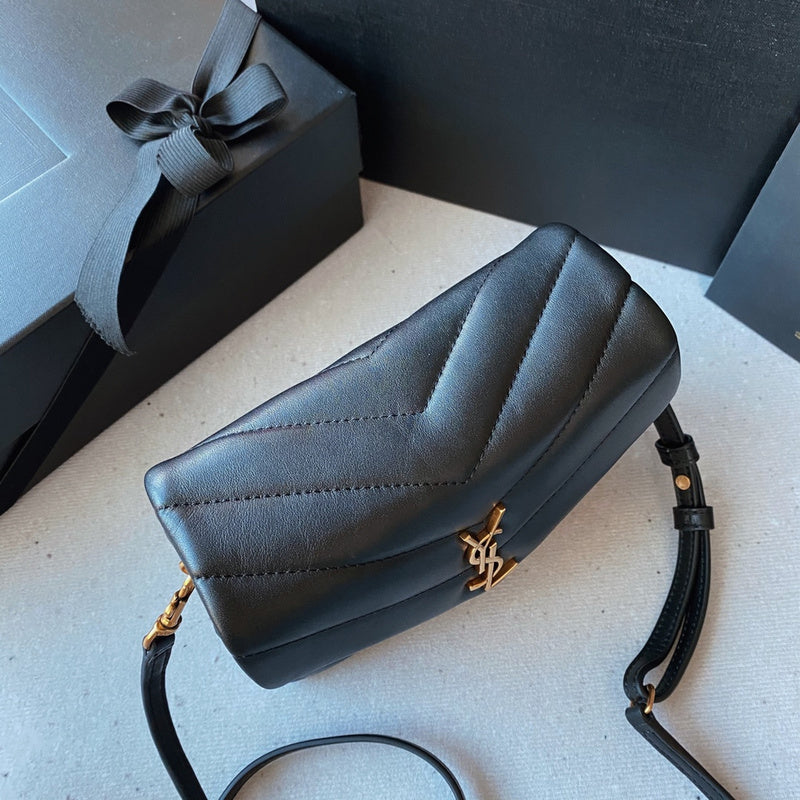 Satchel Bags - SLY Bags - 717