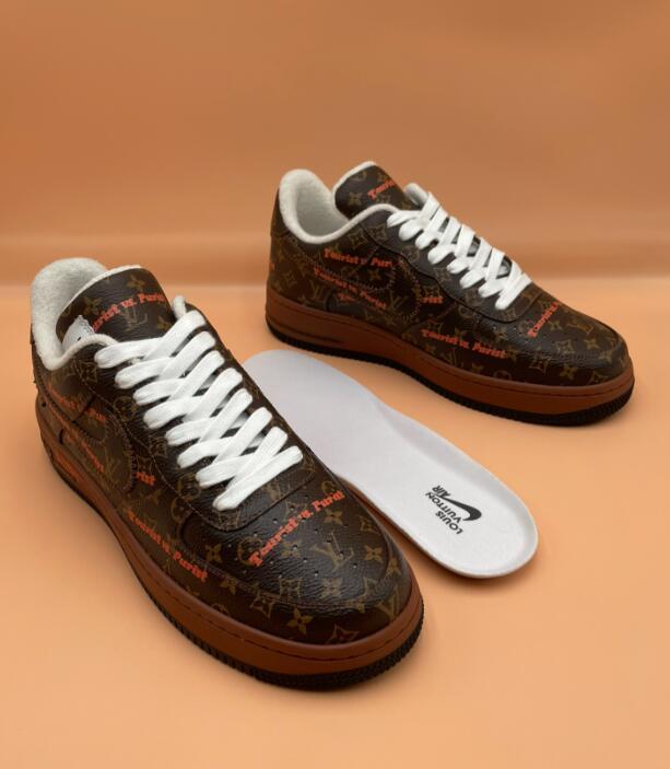 glami shop- LOV Men Shoes - 974
