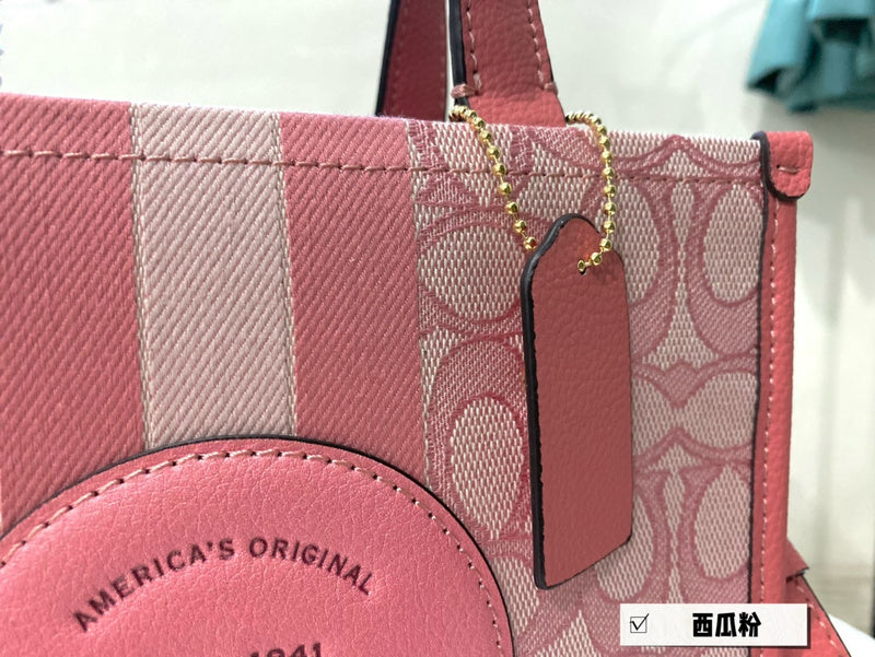 Satchel Bags - CCH Bags - 085
