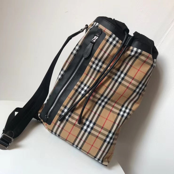 Fan Fashion -GLM - Top quality BBR Bags - 1303